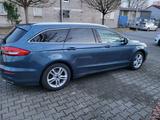 Ford Mondeo Turnier Titanium Automatik AHK Navi - Ford Mondeo Gebrauchtwagen