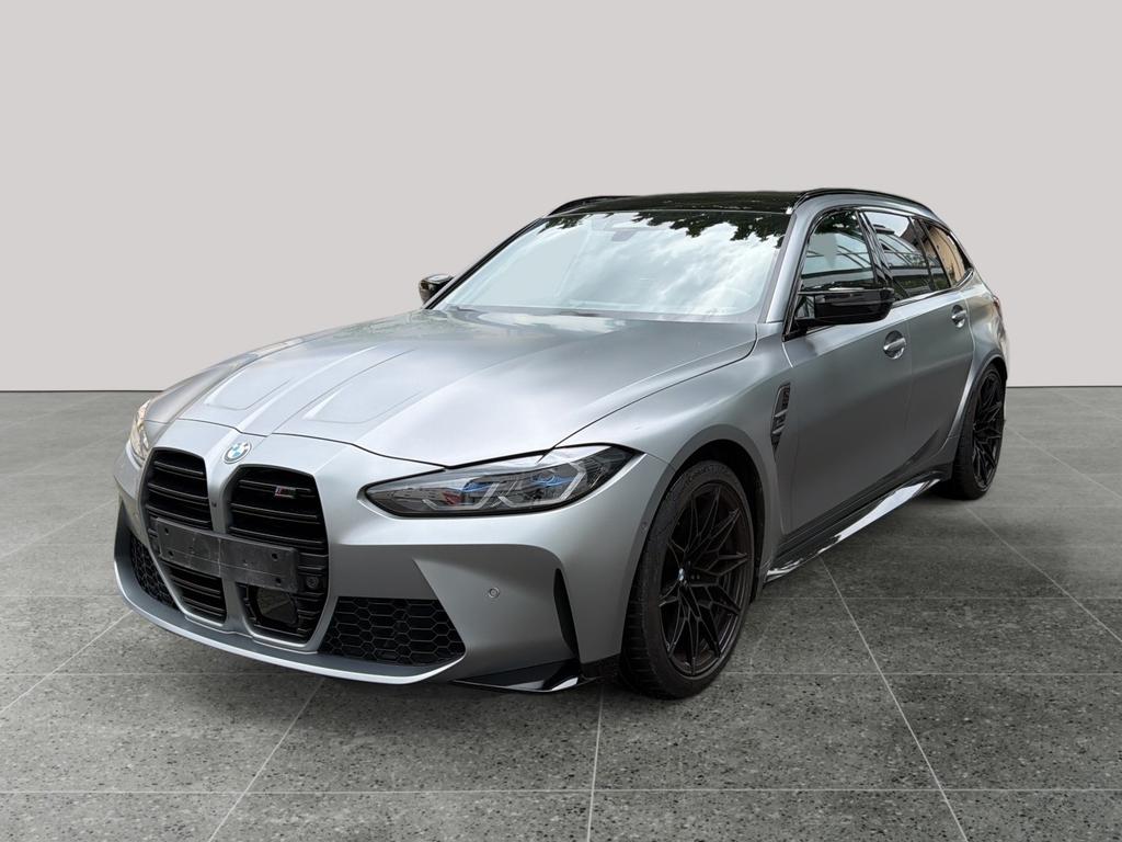 BMW M3 Competion M xDrive Touring 2023