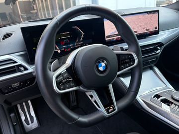 BMW 420 Gran Coupé - 8