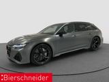 Audi RS6 Avant performance VOLL! MATT 22 AHK B&O HuD - Audi RS6 Neuwagen