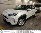 Toyota Yaris Cross 1.5 Hybrid Dynamic Aut. LED Camera  - gebrauchte Toyota Yaris Cross aus dem Jahr 2022