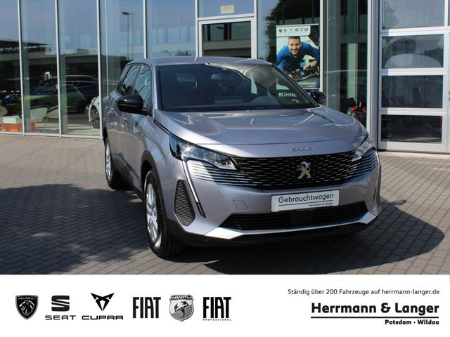 Peugeot 5008 Active Hyb 136 WINTERSALE bis zu 40% günsti