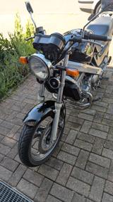 Honda NTV 650+TÜV 06/27+KM 62.000 - Offers