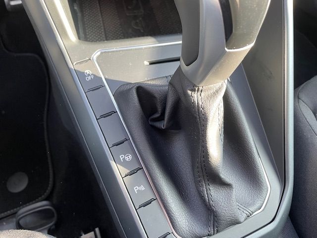 Polo 1.0 TSI DSG R-Line Navi Kamera Digitales Co