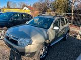 Dacia Duster I Laureate 4x2 - Dacia Duster Laureate mit Diesel-Antrieb