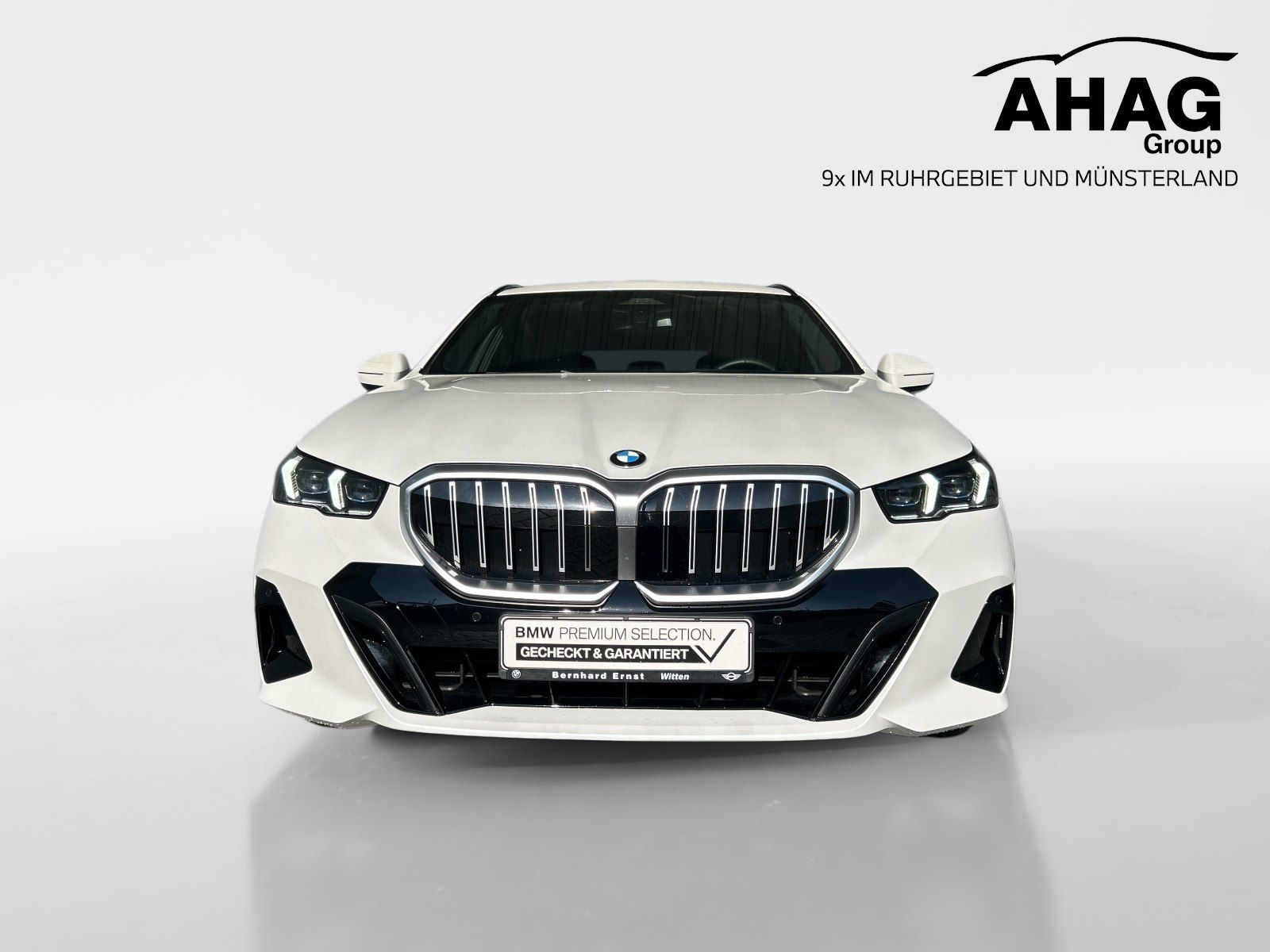 BMW 520 - Bild 2