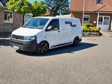 Volkswagen T5 Transporter - VW T5 Transporter von privat