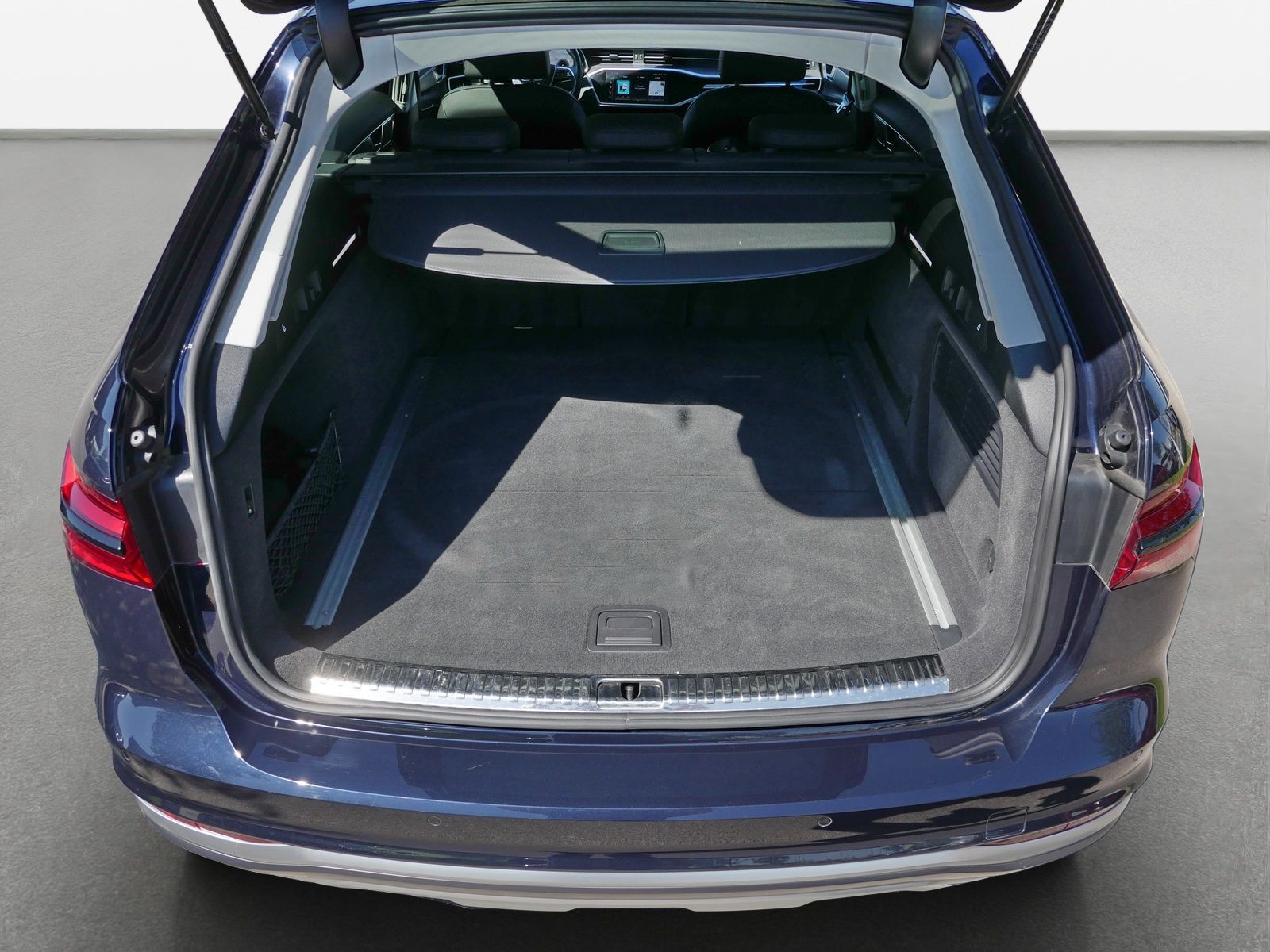 Audi A6 Allroad - Bild 11
