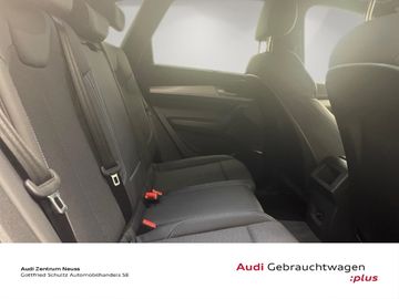 Audi Q5 - 8