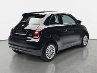Fiat 500e - Vorschau Bild 4