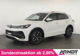 Volkswagen Tiguan 2.0 TDI 4M DSG R-Line Pan HUD HK STHZ 360 - Volkswagen Tiguan: Dsg