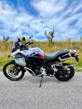 BMW F900 GS Adventure inkl. Alukoffer und Navi - Offers