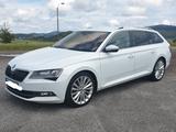 Skoda Superb 2.0 TDI SCR 140kW DSG 4x4 Ambition Co...