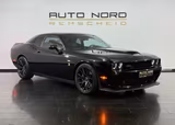 Dodge Challenger 6.4 Hemi *Kamera*Navi*CarPlay* - gebrauchte Dodge Challenger aus dem Jahr 2018