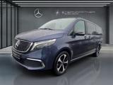 Mercedes-Benz EQV 300 AVANTGARDE Extralang AIRMATIC+360°+E-Tür - Mercedes-Benz EQV in Hamburg
