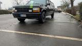 Dodge Dakota mit LKW Zulassung - Dodge Dakota: Pickup