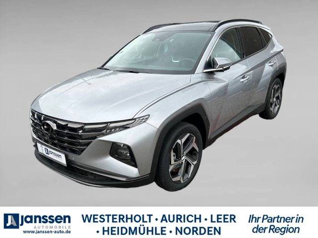 Hyundai TUCSON Hybrid PRIME ECS, Assist.-Paket+, Panoram