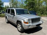 Jeep Commander Limited 5.7V8 HEMI Limited LPG Tüv Neu - Jeep 7-Sitzer