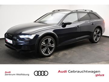 Audi Leasingangebot: Audi A6 Allroad 45 TDI quattro S tronic HeadUp/Matrix