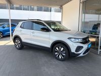 Volkswagen T-Cross - Vorschau Bild 7