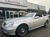 Mercedes-Benz SLK 230 230 SLK Roadster 230 Kompressor Autom... - gebrauchte Mercedes-Benz SLK-Klasse aus dem Jahr 2000