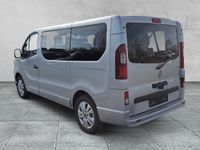 Renault Trafic - Vorschau Bild 4