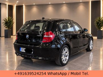 BMW 118 - 4