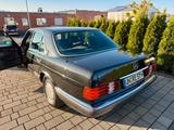 Mercedes-Benz Mercedes Benz 500 SE Oldtimer BJ 1991 - Mercedes-Benz Gebrauchtwagen von 1991