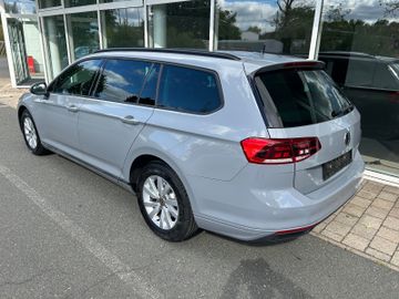 Volkswagen Passat Variant - 3
