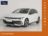 Volkswagen Golf GTI 2.0 TSI Black Style DSG AHK/LED/NAV/HUD - Volkswagen Golf Jahreswagen: GTI
