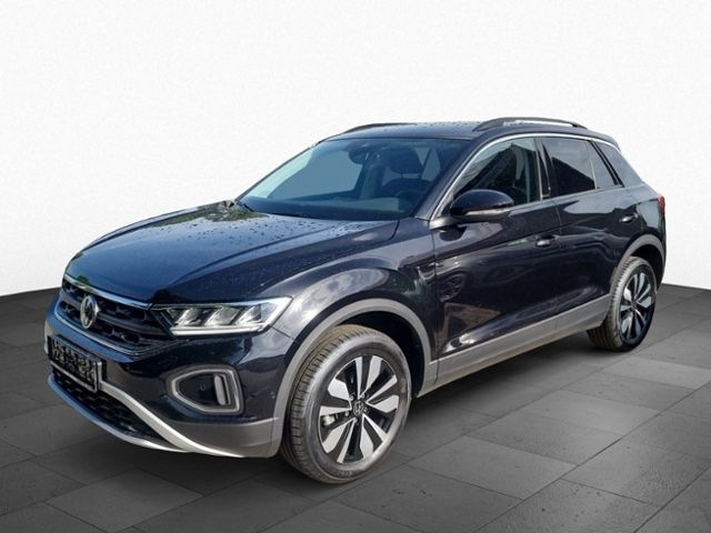 Fahrzeugabbildung Volkswagen T-Roc 1.5 TSI MOVE SHZ APP-CONNECT LED PDC KLIMA