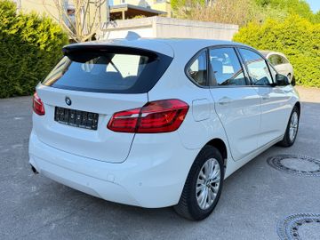BMW 218 Active Tourer - 7