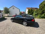 Mercedes-Benz 230 CLK Kompressor Cabrio  - Mercedes-Benz 230: Kompressor