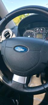 Ford fiesta mk5 - Ford Fiesta: Mk5