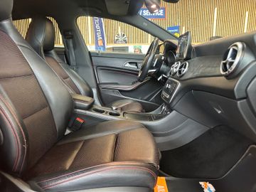 MYAUTOCENTER – Gebraucht- und Jahreswagen mit Werkstattservice in Pfaffenhofen Mercedes-Benz CLA 200 Shooting Brake AMG*Klima*AHK*Navi*PDC*BT