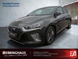 Hyundai Ioniq 1.6 Style Plug-In Hybrid Facelift Stauassi - Hyundai IONIQ aus 2021