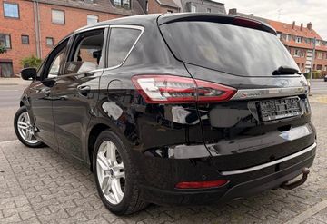 Ford S-Max - 6