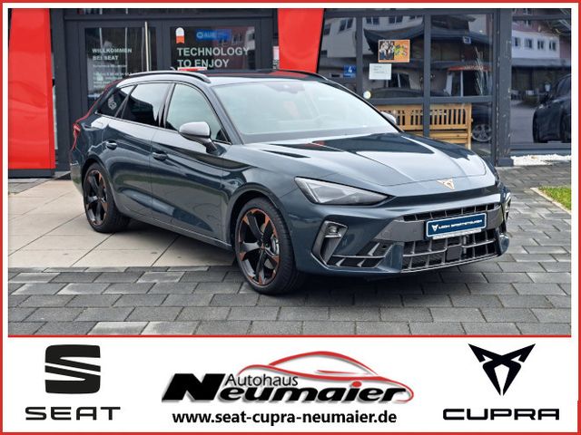 Cupra Leon Sportstourer 1.5 e-Hybrid 204 PS Matrix-LED