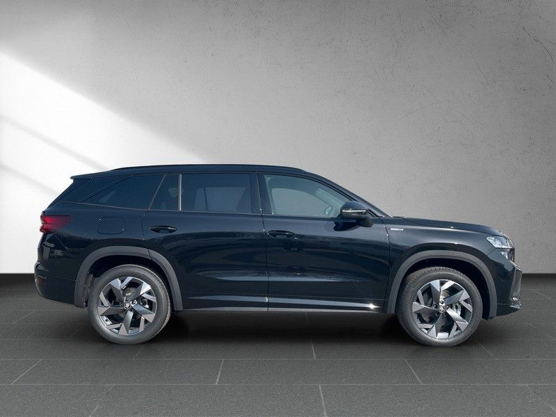Skoda Kodiaq - Bild 22