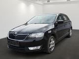 Skoda Rapid Spaceback Ambition - gebrauchte Skoda Rapid aus dem Jahr 2013