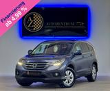 Honda CR-V 2.0i Black Edition 4WD*GARANTIE*2.HAND*RFK* - Honda: Cr4
