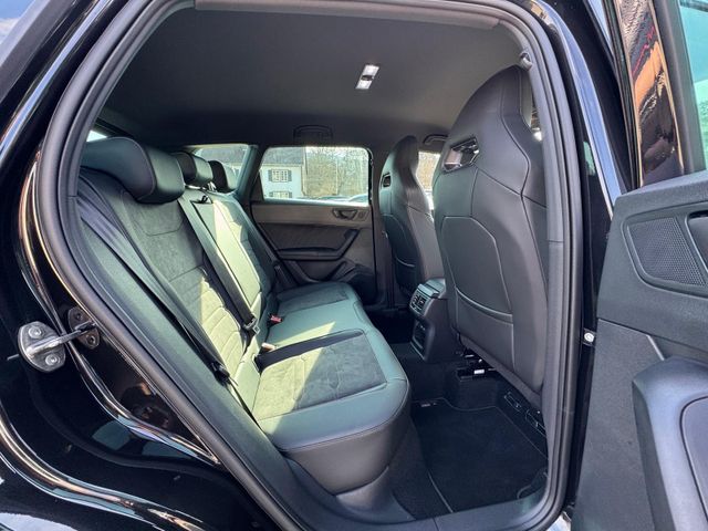 Ateca 1.5 TSI 150PS DSG ACC/NAV/APP/LED/AHK/RFK