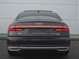 Audi A8 60 TFSI e quattro+Vollausstattung+Top Zustand - Audi A8 in Mainz