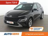 Hyundai Kona 1.0 T-GDI Edition 30 2WD *CAM*SHZ*ALU*KLIMA - Hyundai KONA Gebrauchtwagen in Stuttgart