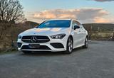 Mercedes-Benz *BEFRISTET* CLA 200 Shooting Brake AMG Line - Mercedes-Benz CLA 200 Shooting Brake von privat