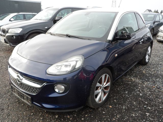 Opel Adam JAM 1.4 ecoFLEX Start/Stop 64kW