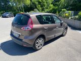 Renault Scenic Luxe 2.0 16V 140 CVT Luxe - Renault Scenic aus 2010