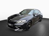 BMW M2 CS Coupe DKG KeramikBremse,DrivesP,H/K,AdLED - BMW M-Modelle in Hamburg