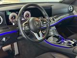 Mercedes-Benz E 400 d T 4Matic 9G-Tronic AMG-LINE Voll EURO6 - gebrauchte Mercedes-Benz E 400 aus dem Jahr 2019