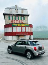 MINI Cooper S 192 PS | Frischer TÜV | JCW Lenkrad  - MINI Cooper S JCW Gebrauchtwagen